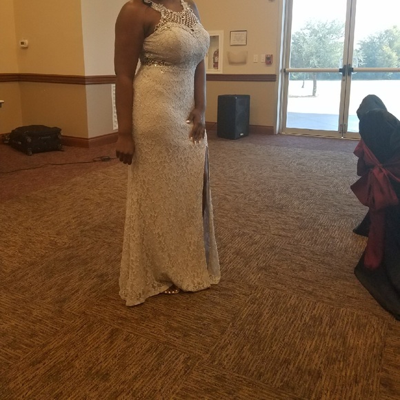 Dress - Picture 1 of 1